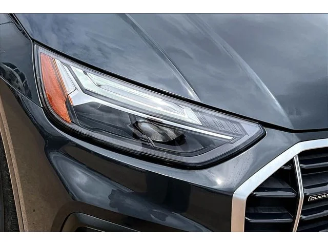 SEMINUEVOS AUDI Q5 a Estados en autogozo