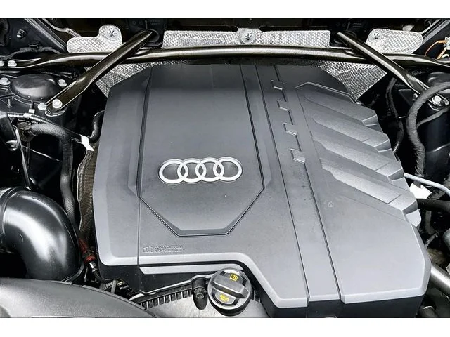 SEMINUEVOS AUDI Q5 a Estados en autogozo
