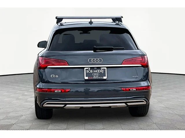 SEMINUEVOS AUDI Q5 a Estados en autogozo
