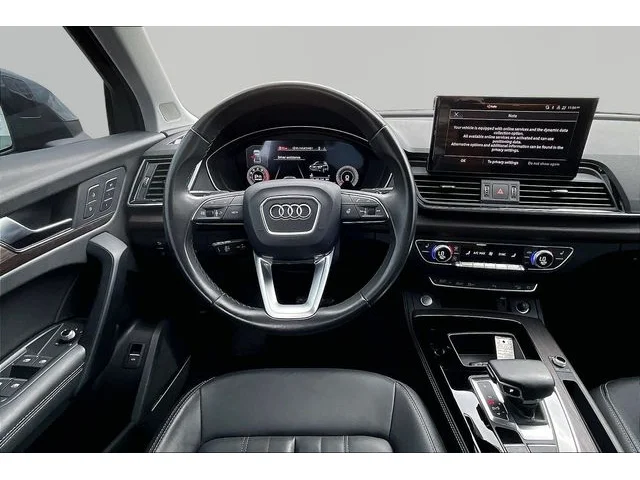 SEMINUEVOS AUDI Q5 a Estados en autogozo