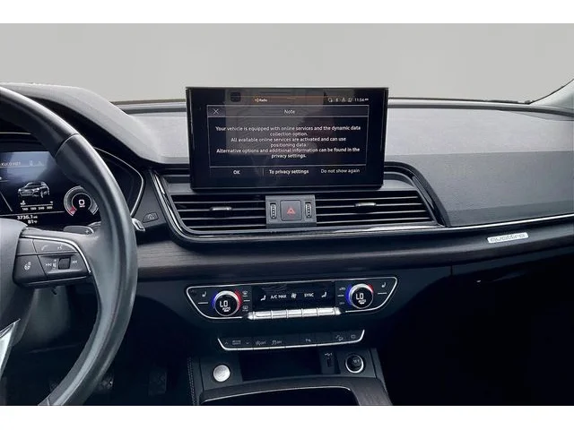 SEMINUEVOS AUDI Q5 a Estados en autogozo