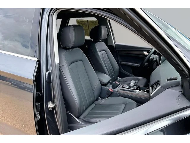 SEMINUEVOS AUDI Q5 a Estados en autogozo