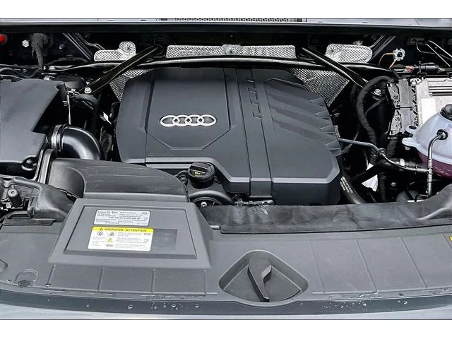 SEMINUEVOS AUDI Q5 a Estados en autogozo