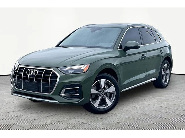 SEMINUEVOS AUDI Q5 a Estados en autogozo