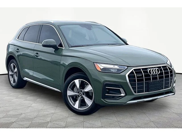 SEMINUEVOS AUDI Q5 a Estados en autogozo