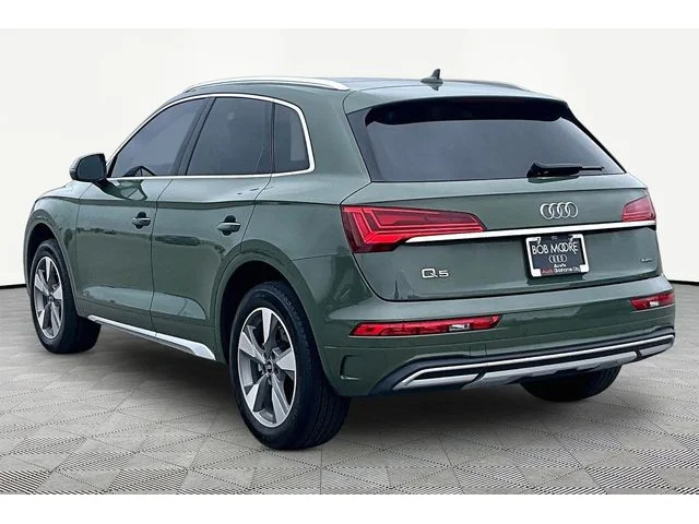 SEMINUEVOS AUDI Q5 a Estados en autogozo