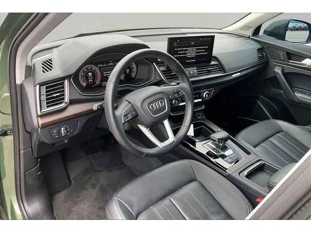 SEMINUEVOS AUDI Q5 a Estados en autogozo
