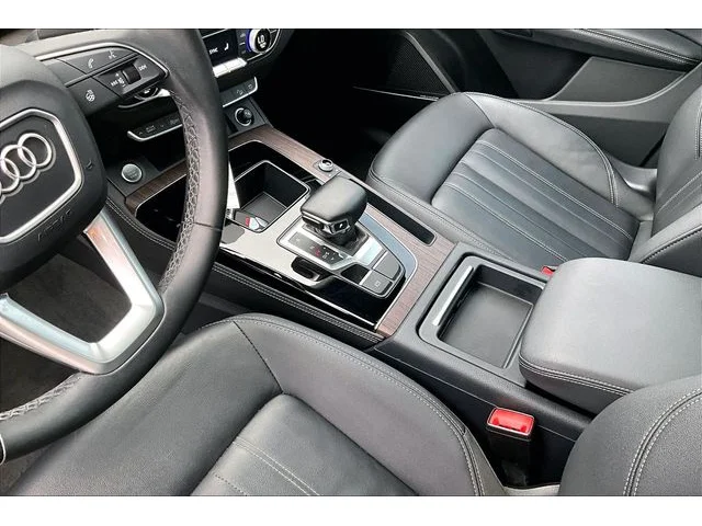SEMINUEVOS AUDI Q5 a Estados en autogozo