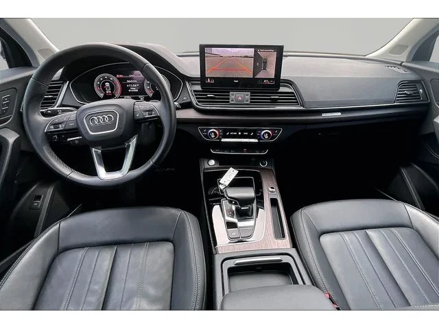SEMINUEVOS AUDI Q5 a Estados en autogozo