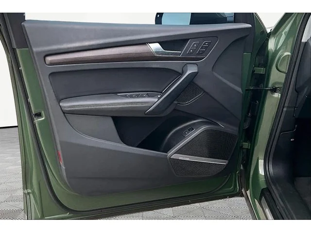 SEMINUEVOS AUDI Q5 a Estados en autogozo