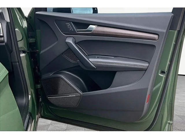 SEMINUEVOS AUDI Q5 a Estados en autogozo