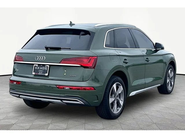 SEMINUEVOS AUDI Q5 a Estados en autogozo