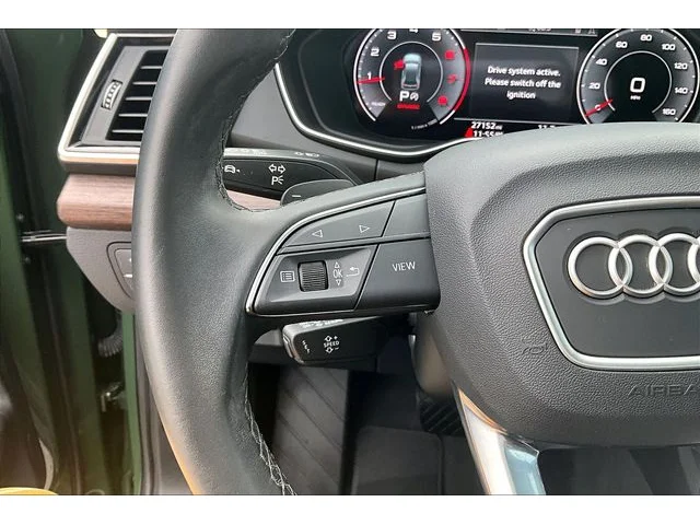 SEMINUEVOS AUDI Q5 a Estados en autogozo