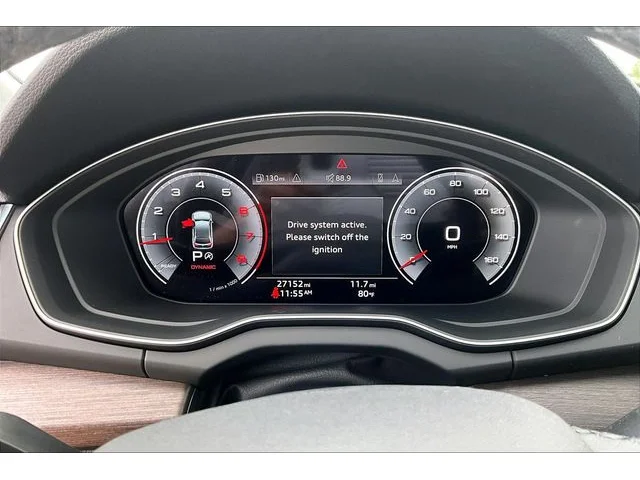 SEMINUEVOS AUDI Q5 a Estados en autogozo
