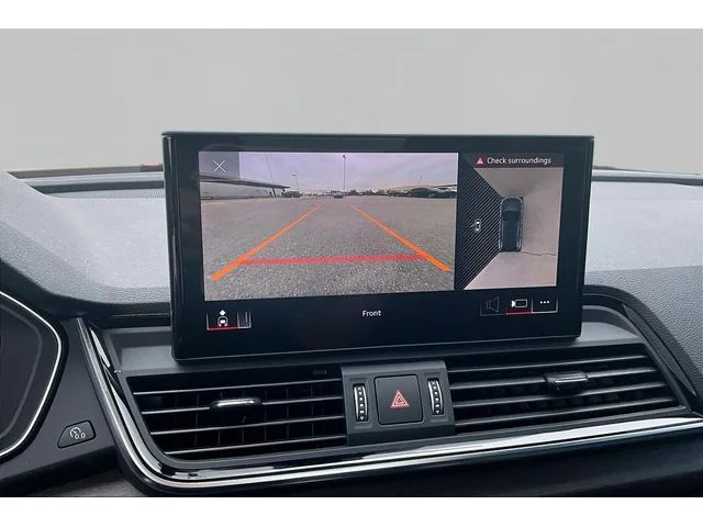SEMINUEVOS AUDI Q5 a Estados en autogozo