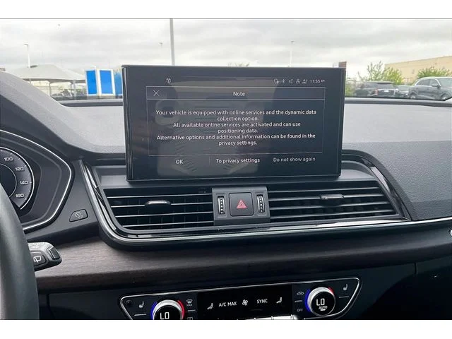 SEMINUEVOS AUDI Q5 a Estados en autogozo