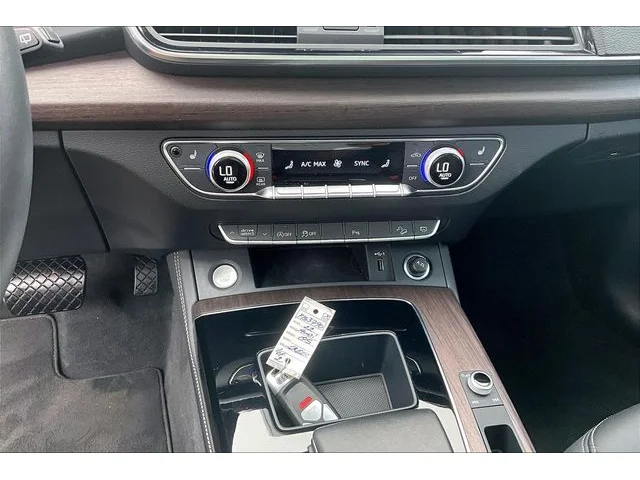 SEMINUEVOS AUDI Q5 a Estados en autogozo