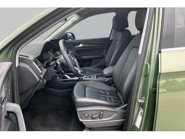 SEMINUEVOS AUDI Q5 a Estados en autogozo