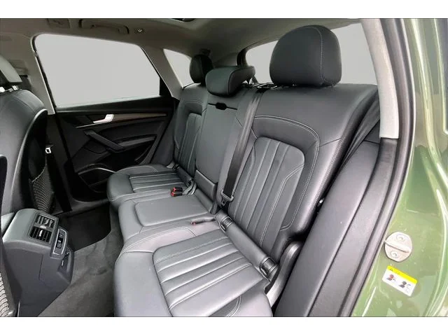 SEMINUEVOS AUDI Q5 a Estados en autogozo