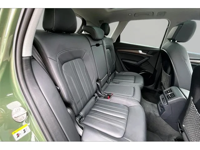 SEMINUEVOS AUDI Q5 a Estados en autogozo