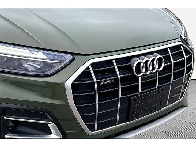 SEMINUEVOS AUDI Q5 a Estados en autogozo