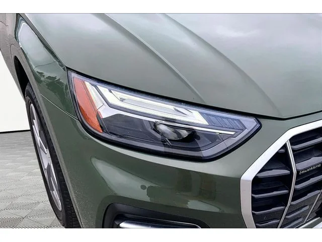 SEMINUEVOS AUDI Q5 a Estados en autogozo