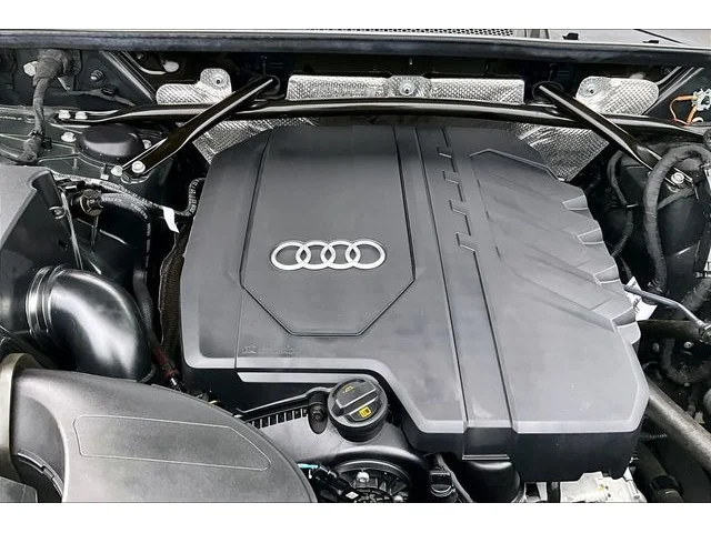SEMINUEVOS AUDI Q5 a Estados en autogozo