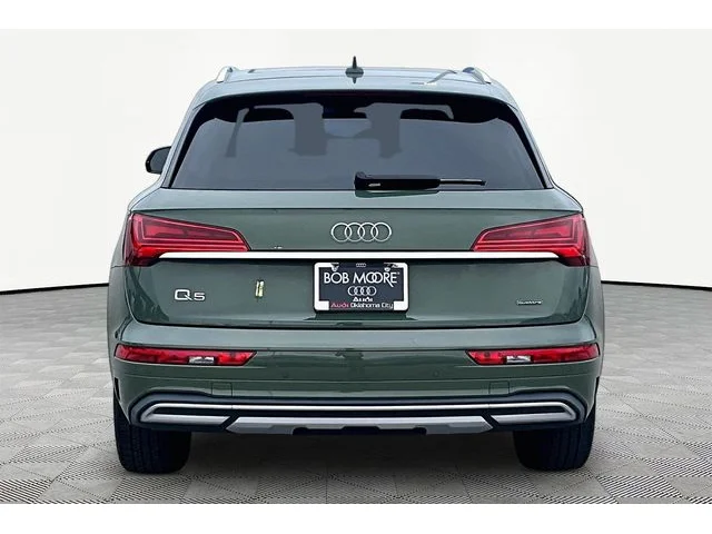 SEMINUEVOS AUDI Q5 a Estados en autogozo