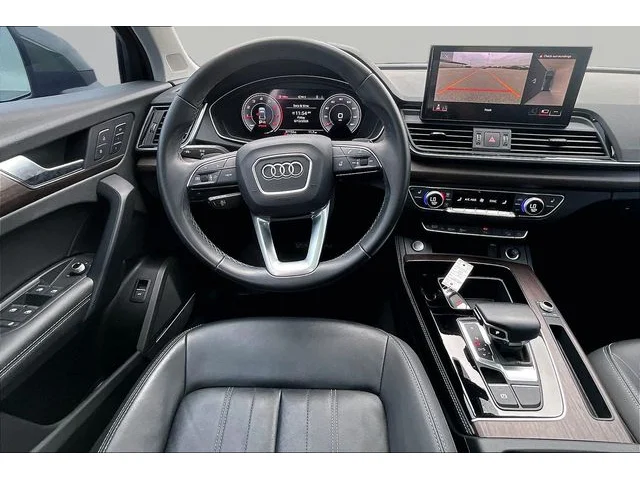 SEMINUEVOS AUDI Q5 a Estados en autogozo