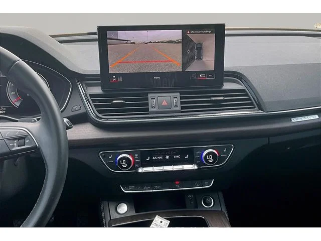 SEMINUEVOS AUDI Q5 a Estados en autogozo