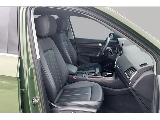 SEMINUEVOS AUDI Q5 a Estados en autogozo