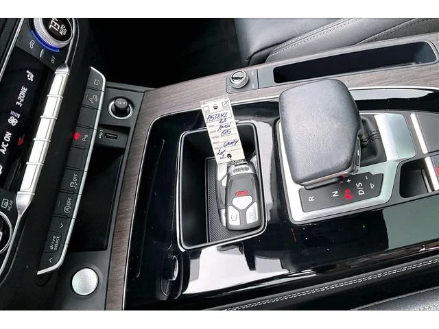 SEMINUEVOS AUDI Q5 a Estados en autogozo