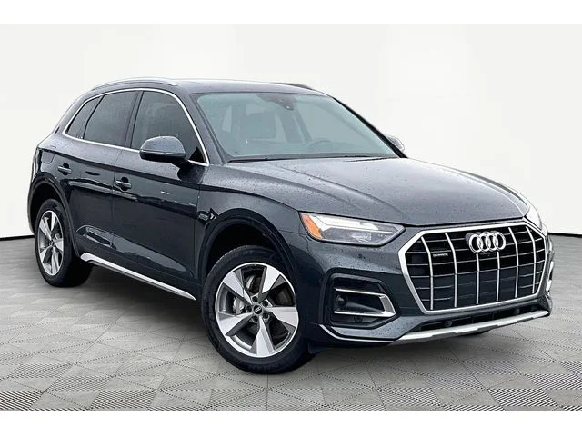 SEMINUEVOS AUDI Q5 a Estados en autogozo