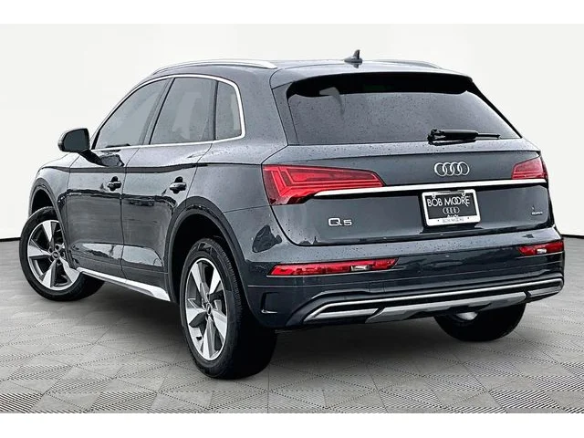 SEMINUEVOS AUDI Q5 a Estados en autogozo