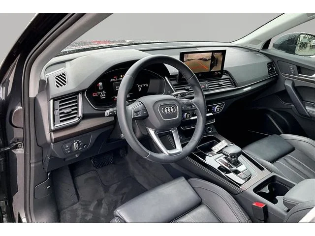 SEMINUEVOS AUDI Q5 a Estados en autogozo