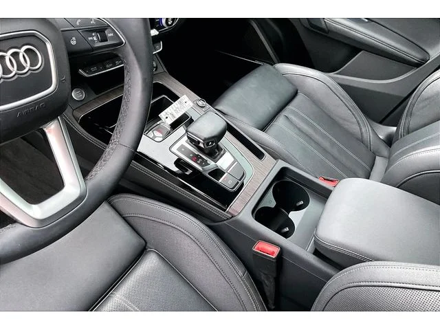 SEMINUEVOS AUDI Q5 a Estados en autogozo
