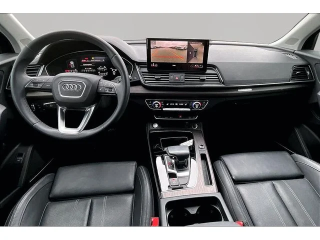 SEMINUEVOS AUDI Q5 a Estados en autogozo