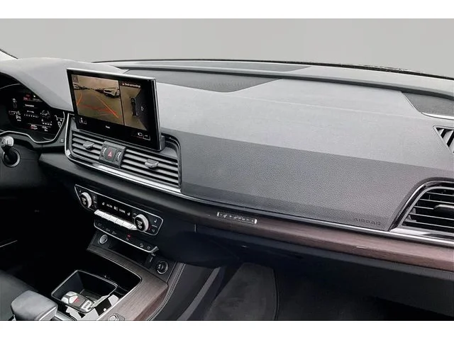 SEMINUEVOS AUDI Q5 a Estados en autogozo