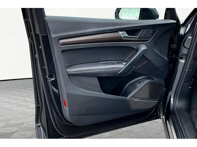SEMINUEVOS AUDI Q5 a Estados en autogozo