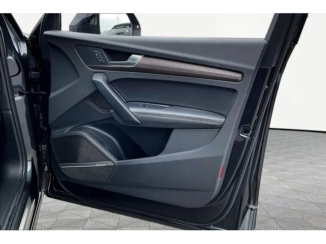 SEMINUEVOS AUDI Q5 a Estados en autogozo