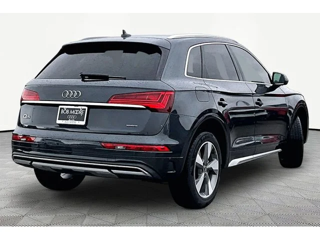 SEMINUEVOS AUDI Q5 a Estados en autogozo