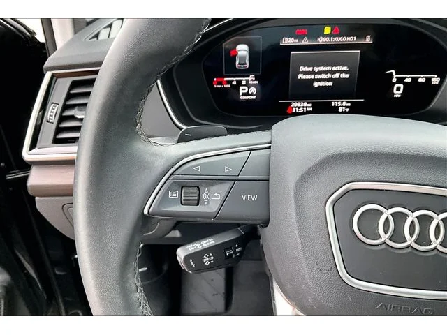 SEMINUEVOS AUDI Q5 a Estados en autogozo