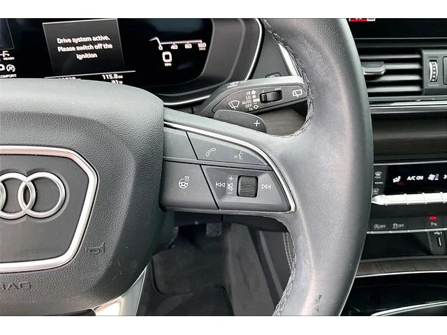 SEMINUEVOS AUDI Q5 a Estados en autogozo