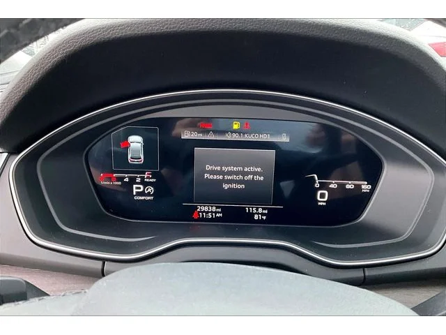 SEMINUEVOS AUDI Q5 a Estados en autogozo