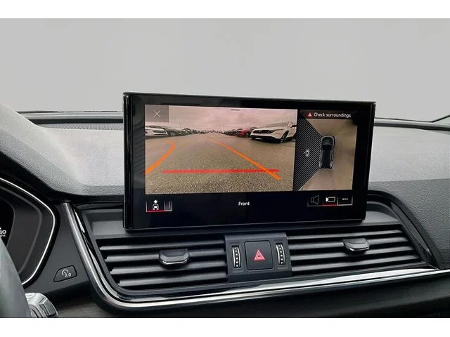 SEMINUEVOS AUDI Q5 a Estados en autogozo