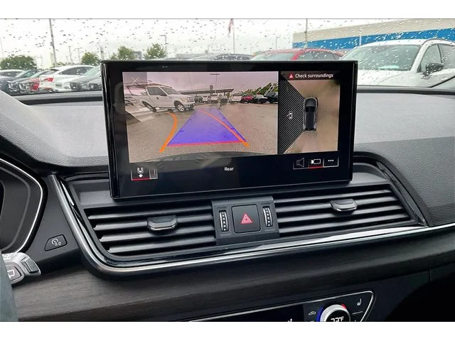 SEMINUEVOS AUDI Q5 a Estados en autogozo