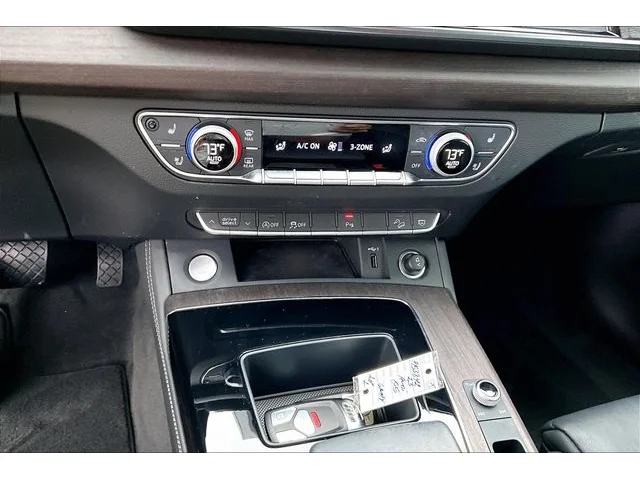 SEMINUEVOS AUDI Q5 a Estados en autogozo