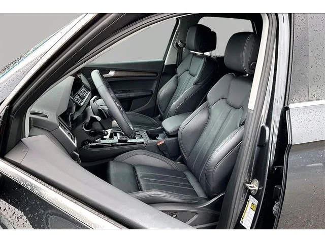 SEMINUEVOS AUDI Q5 a Estados en autogozo