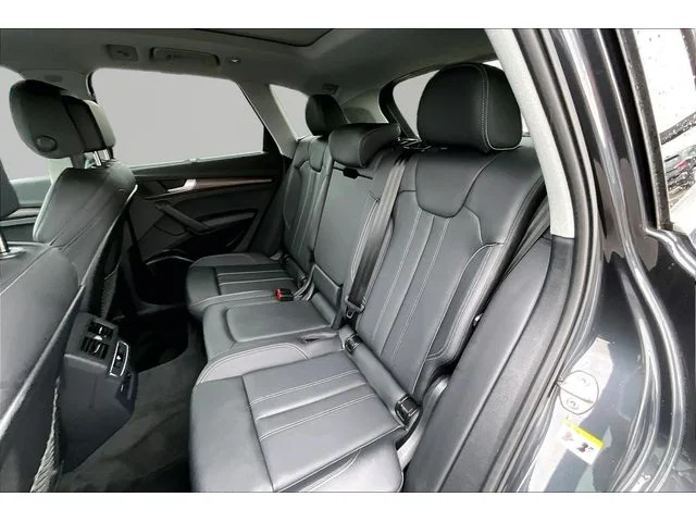 SEMINUEVOS AUDI Q5 a Estados en autogozo