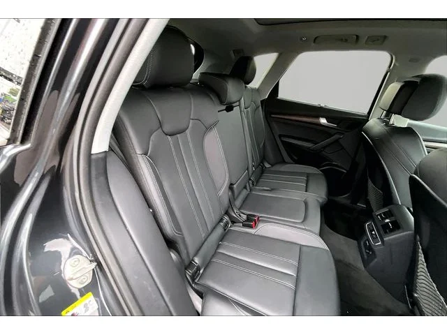 SEMINUEVOS AUDI Q5 a Estados en autogozo